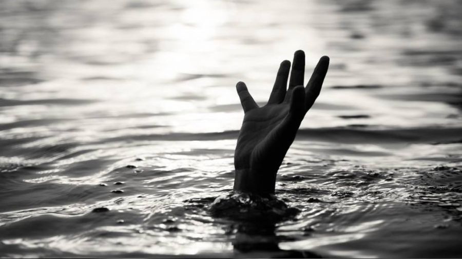 Irak'ta F�rat Nehri'ne giren 6 �ocuk bo�uldu