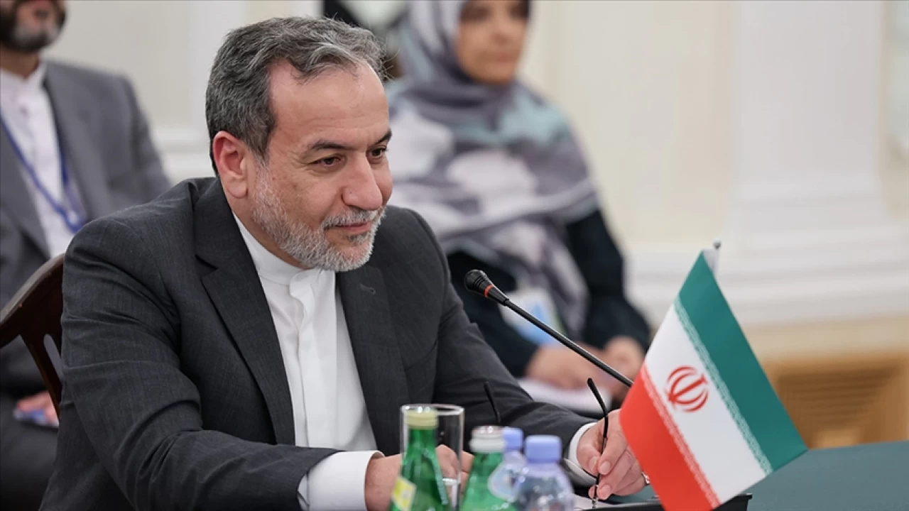ran: ABD, "u ana kadar" nkleer konu dnda herhangi bir konuyu gndeme getirmedi