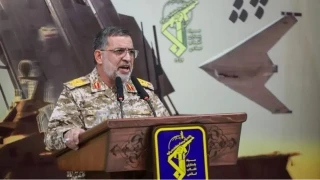 �ran Devrim Muhaf�zlar� Ordusu: Uzun s�reli bir sava�a haz�r�z