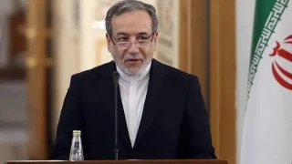 �ran D��i�leri Bakan� Erak�i, ABD vizesi sorunu nedeniyle BM�deki toplant�ya kat�lamayacak
