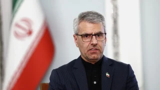 �ran: '�srail'in sald�rganl���ndan ABD sorumludur'