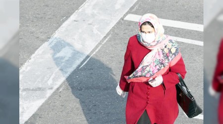 İran’da can kaybı 724’e yükseldi