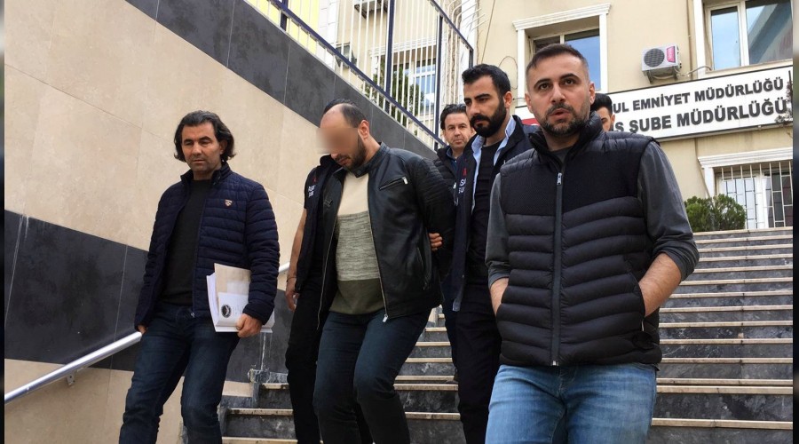İranlı iş adamı ölü bulundu 