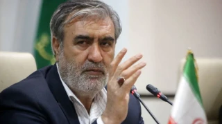 İranlı üst düzey yetkiliden ABD'ye: "Korku ve dehşetle bekleyin, misilleme geliyor"