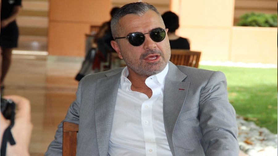  adam Erdal Acar tutukland