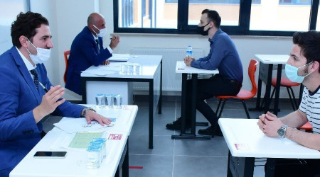 İş garantili kurs