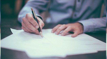 İşçiden alınan dilekçe artık geçersiz