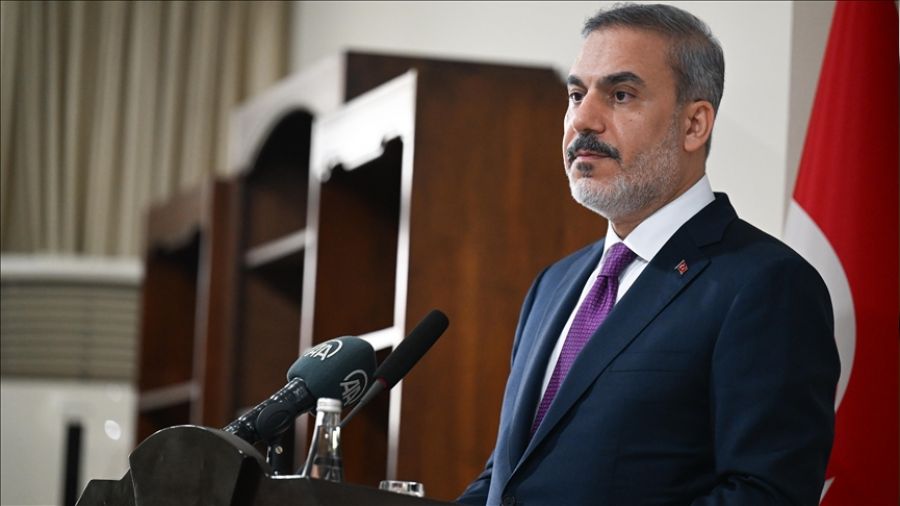 'İslam dünyası ortak tepki koymazsa Batı ciddiye almaz'