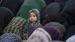 İslam dünyasında kanlı bayram