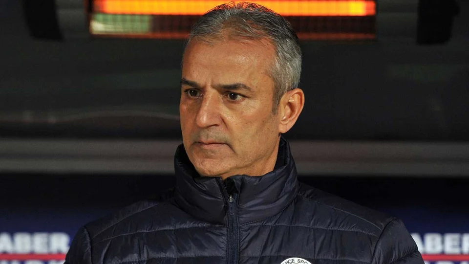 İsmail Kartal boş rüzgar yaptı