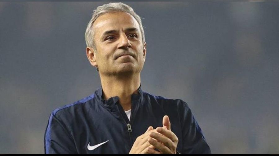 �smail Kartal Fenerbah�e i�in yola ��k�yor 