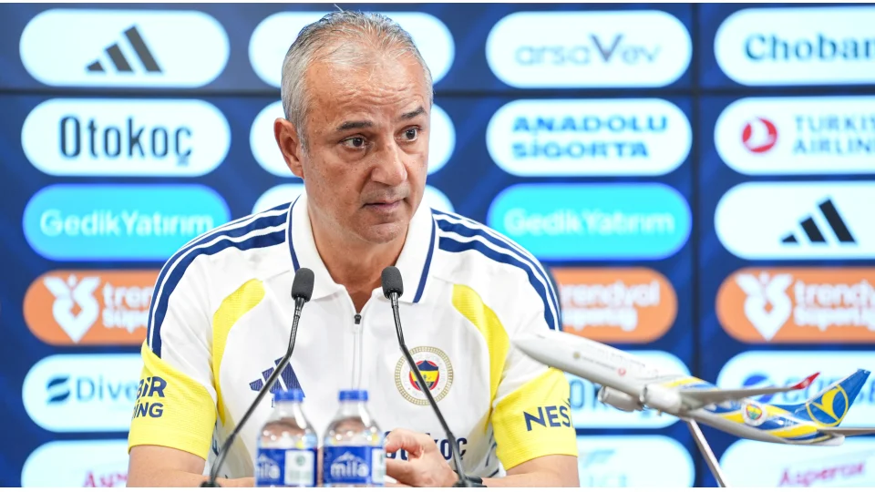 �smail Kartal 'sezon finali'ni g�rebilecek mi?