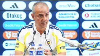 �smail Kartal 'sezon finali'ni g�rebilecek mi?