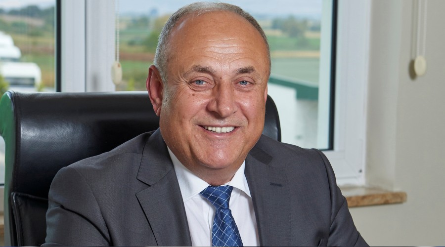 �SO 500'de 55 basamak y�kseldi