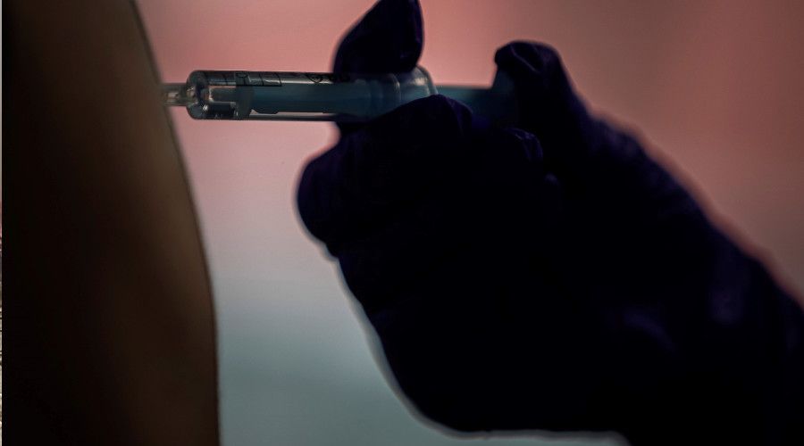 �spanya'dan umut veren 'Covid-19'da kar���k doz a��lama' ara�t�rmas�