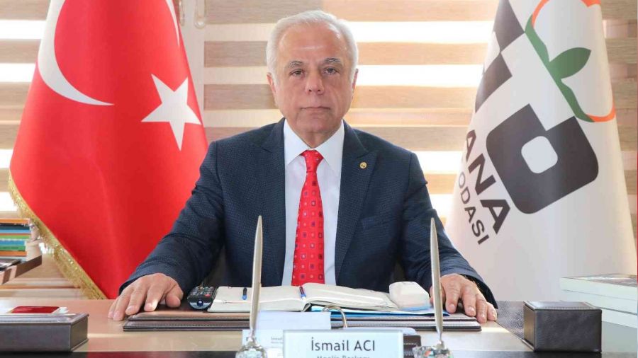 'İsraf, iflasa götürmemeli'