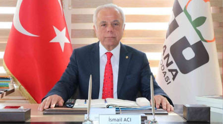 'İsraf, iflasa götürmemeli'