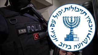 İsrail adına casusluk yaptığı iddiasıyla 33 kişi gözaltına alındı