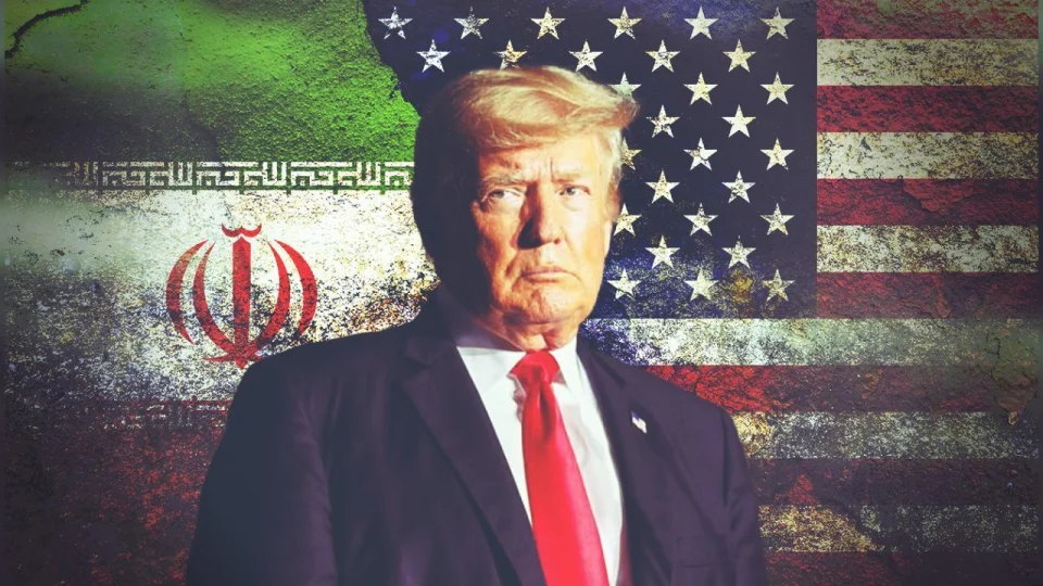 �srail bas�n�: Trump, �srail se�imleri �ncesinde �ran'a sald�r� d�zenlemeyi planl�yor