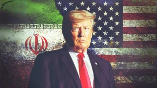 İsrail basını: Trump, İsrail seçimleri öncesinde İran'a saldırı düzenlemeyi planlıyor