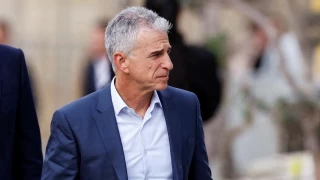 İsrail basınına göre, Mossad Direktörü Barnea, İran'a saldırı çağrısı yaptı