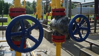 İsrail gazının GKRY'ye ihracı için ön mutabakat imzalandı