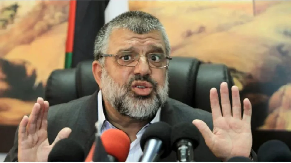 İsrail, Hamas'ın Batı Şeria'daki yöneticilerinden Hasan Yusuf'u 2,5 yıl alıkoyduktan sonra serbest bıraktı