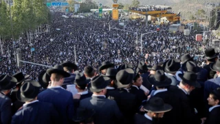 �srail, �Haredi gen�leri askere almak� i�in yasa ��kard�