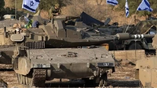 srail ordusu, Suriye'nin Kuneytra krsalndaki ihlallerini srdryor