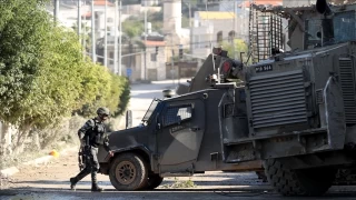 İsrail ordusu ve İsrailliler kasım ayında Batı Şeria'da 2 bin 144 saldırı düzenledi