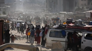 srail terr 75 bin kiiyi daha g ettirdi