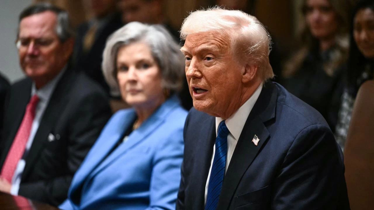 İsrail'e göre Trump, Yemen bataklığına saplanmamayı tercih etti