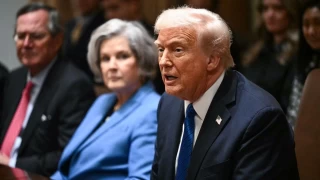 srail'e gre Trump, Yemen bataklna saplanmamay tercih etti