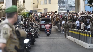 'İsrail'in çağrı cihazlarını patlatarak düzenlediği saldırı savaş suçudur'