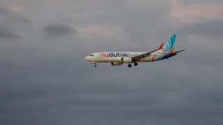 �srail'in Flydubai u�a��ndaki yolcu ve m�rettebat listesini 48 saat �ncesinden ald��� ortaya ��kt�