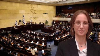 İsrailli uzman: UNRWA'yı yok etmeden savaşı kazanmamız mümkün değil