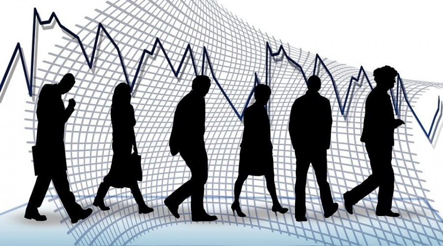 ��sizlik art�yor