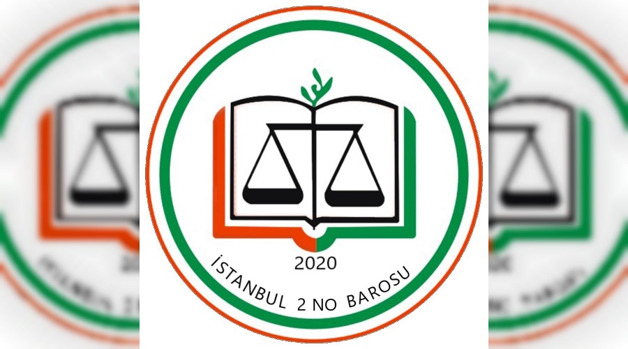 İstanbul 2 No'lu Baro kuruluyor