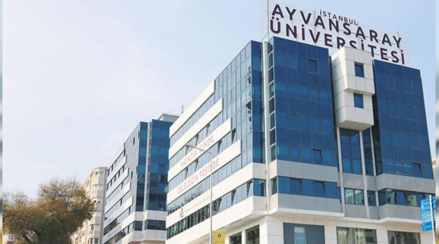 stanbul Ayvansaray niversitesi retim yesi alacak