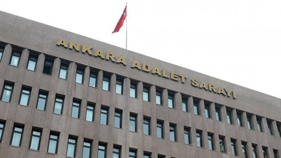 �stanbul Cumhuriyet Ba�savc�vekili Aykut �elik, Ankara Ba�savc�s� oldu