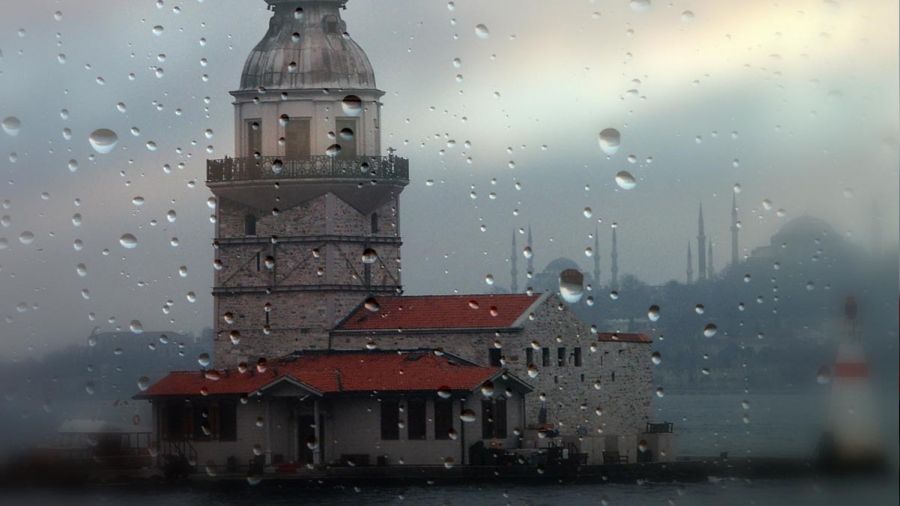 İstanbul için kritik uyarı, sabaha kadar sürecek