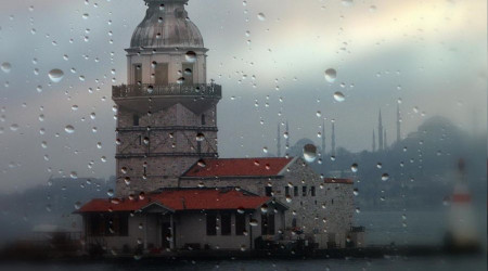 İstanbul için kritik uyarı, sabaha kadar sürecek