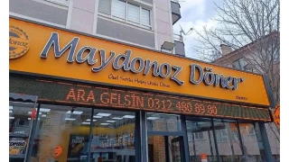 stanbul merkezli 8 ilde restoran zincirine ynelik FET soruturmasnda 32 zanl tutukland