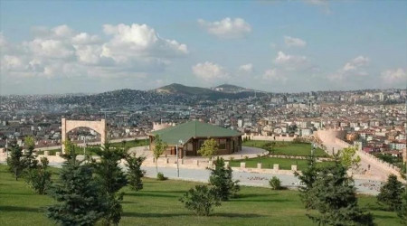 İstanbul Sancaktepe'de imarlı 5 arsa satılacak