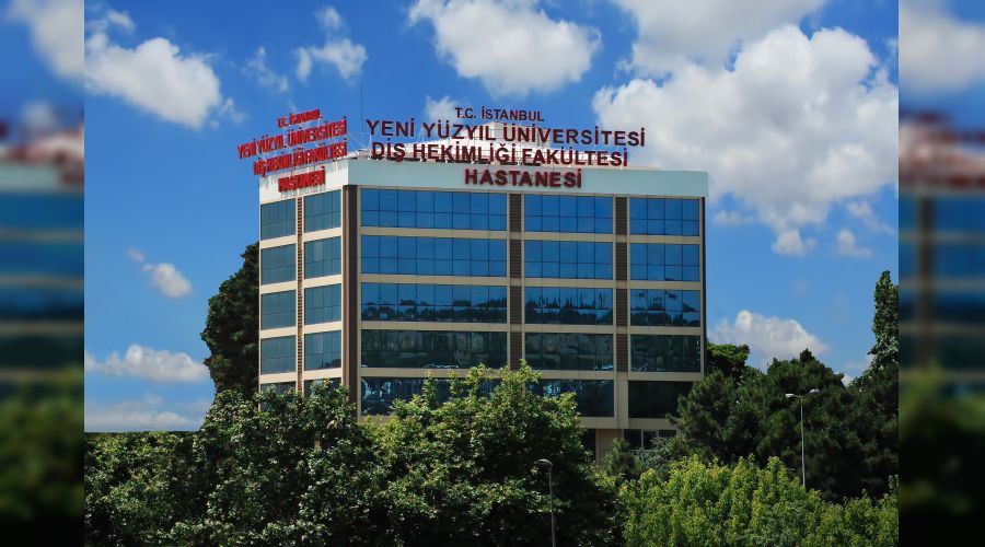 stanbul Yeni Yzyl niversitesi retim yesi alacak