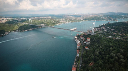 İstanbul'a zemin sıvılaşması uyarısı