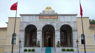 İstanbul'da 4 gün boyunca eylem ve gösteri yasaklandı