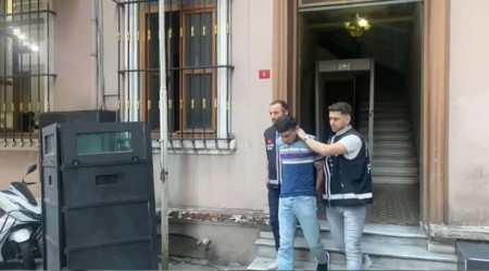 İstanbul'da 9 ev soyan hırsızlar yakalandı
