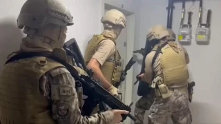 İstanbul'da DEAŞ operasyonu: 10 gözaltı