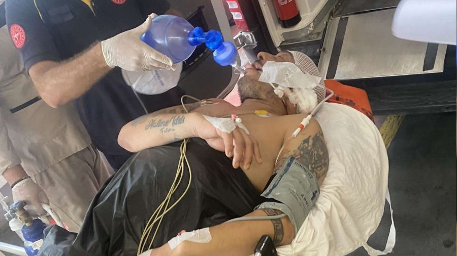 �stanbul'da Fasl� adam� d�verek �ld�ren taksici yeniden g�zalt�nda